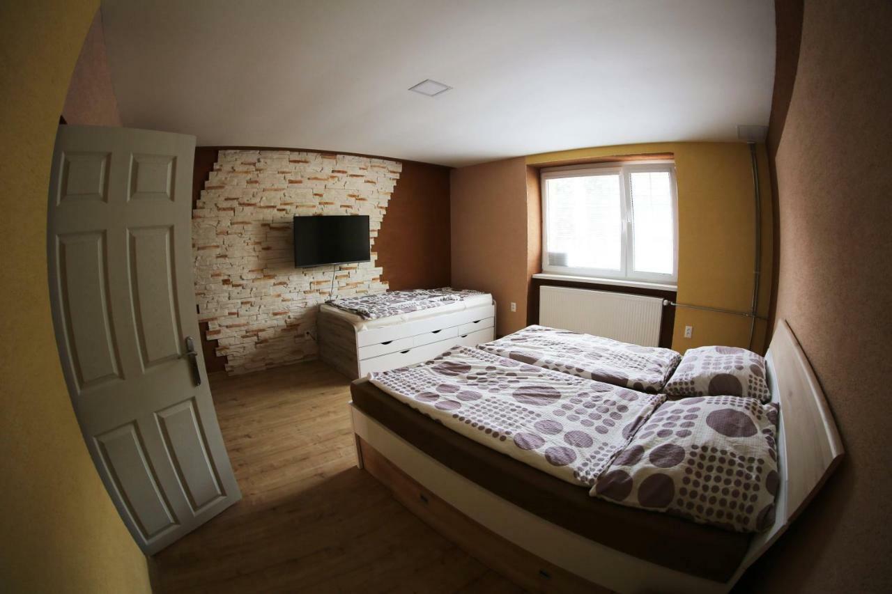 Apartmany Dimitra Štúrovo Eksteriør bilde