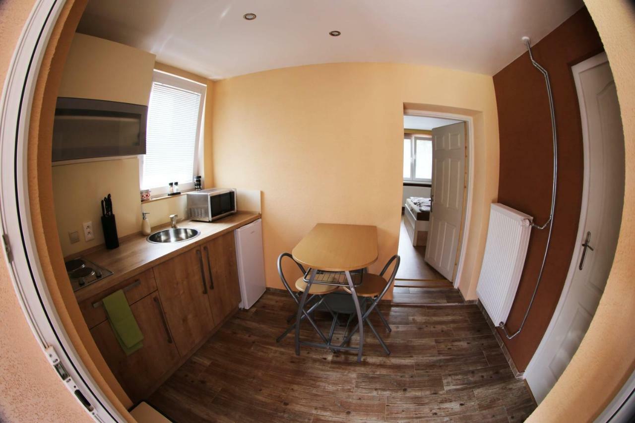 Apartmany Dimitra Štúrovo Eksteriør bilde
