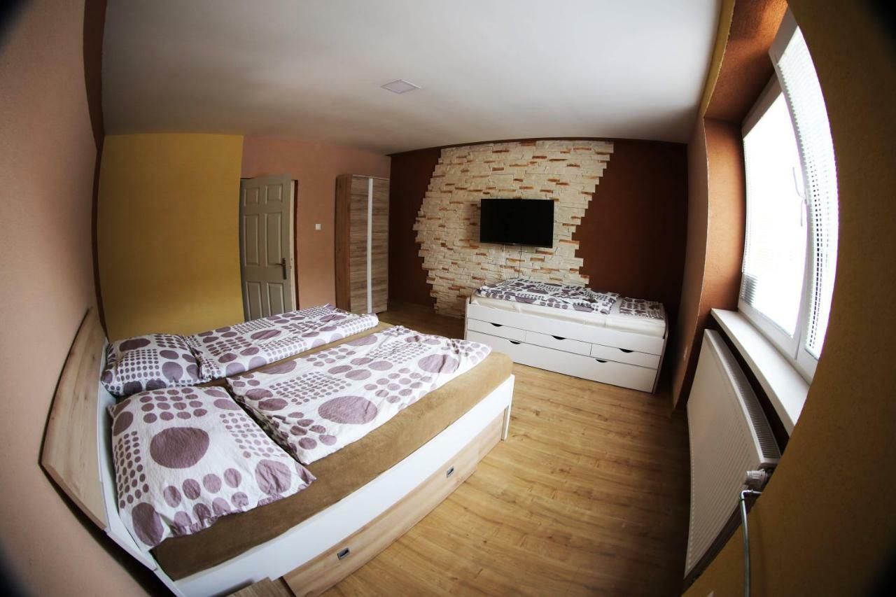 Apartmany Dimitra Štúrovo Eksteriør bilde