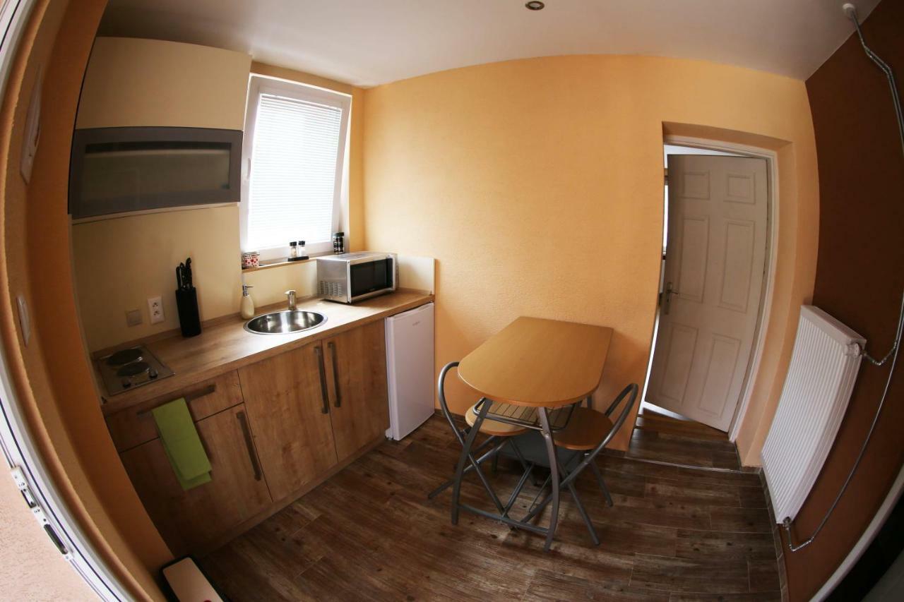 Apartmany Dimitra Štúrovo Eksteriør bilde