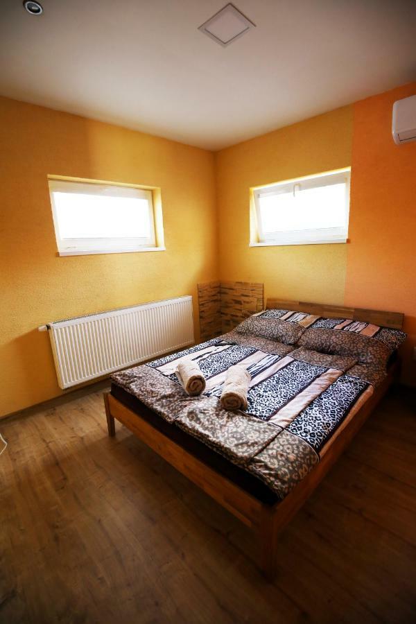 Apartmany Dimitra Štúrovo Eksteriør bilde