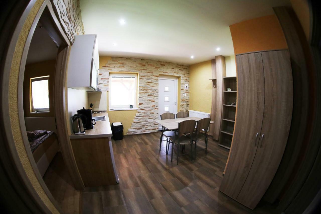 Apartmany Dimitra Štúrovo Eksteriør bilde