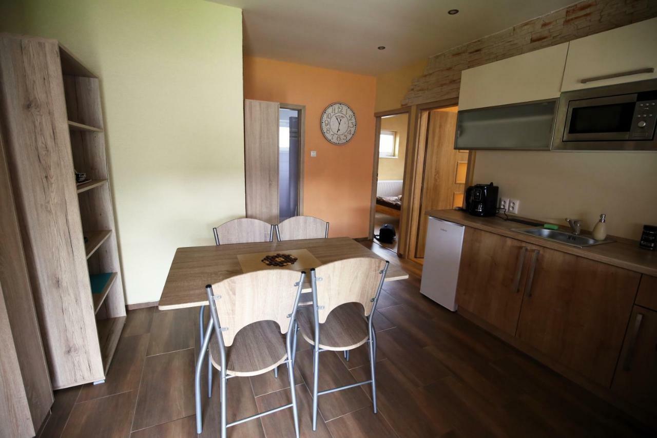 Apartmany Dimitra Štúrovo Eksteriør bilde
