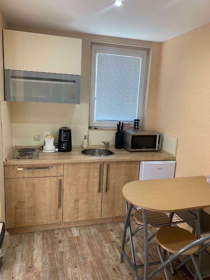 Apartmany Dimitra Štúrovo Eksteriør bilde