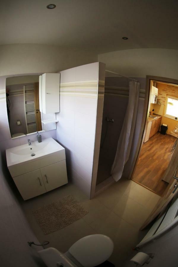 Apartmany Dimitra Štúrovo Eksteriør bilde