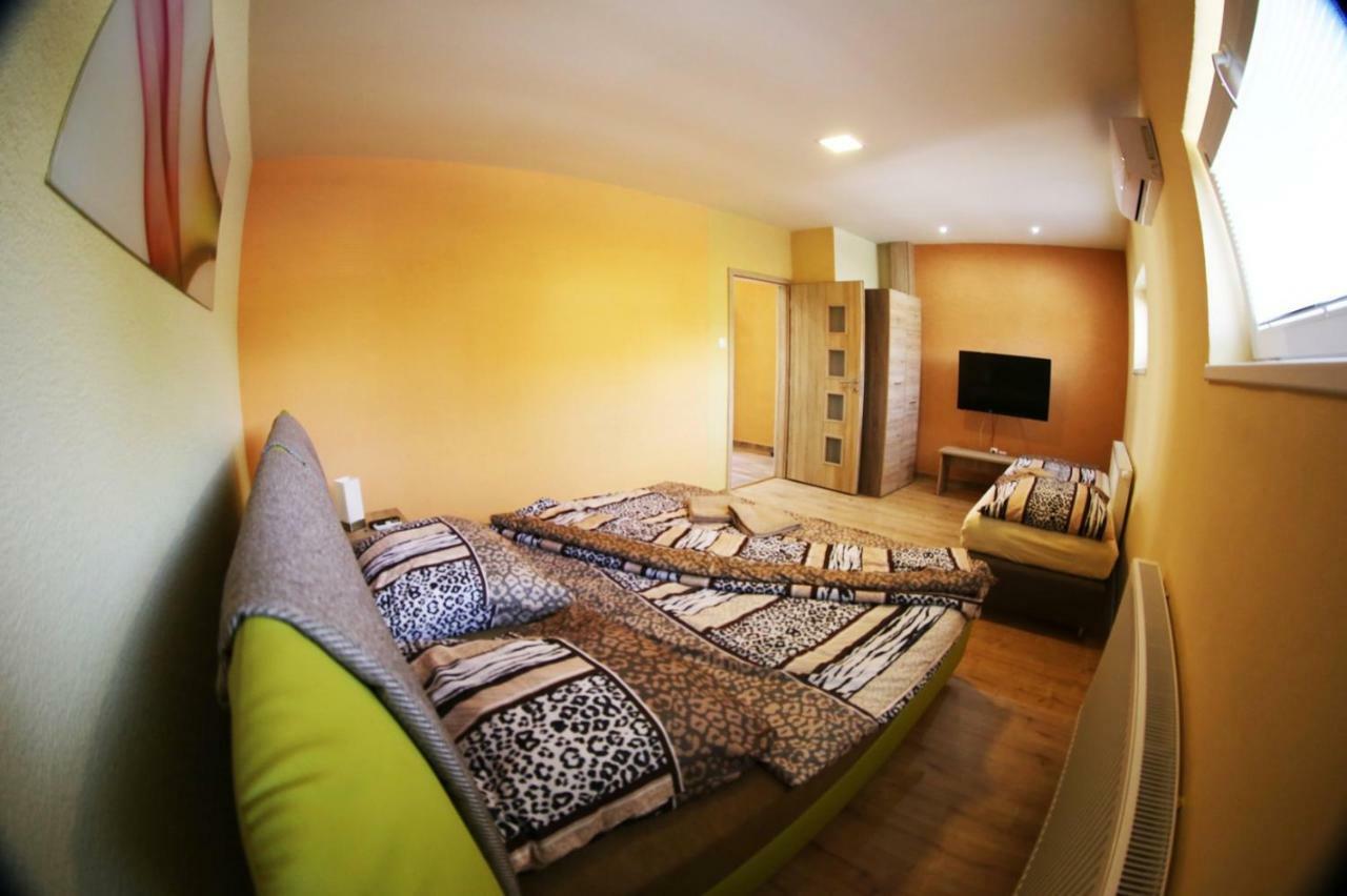 Apartmany Dimitra Štúrovo Eksteriør bilde