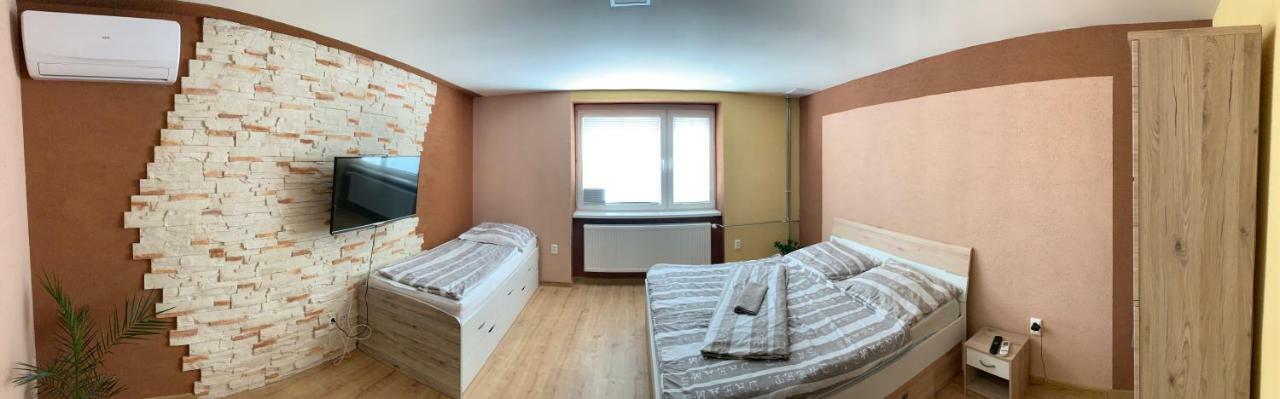 Apartmany Dimitra Štúrovo Eksteriør bilde